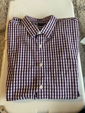 J. Crew Button-Down Shirt